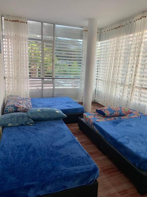 Finca Villa Jilito Arbelaez ภายนอก รูปภาพ