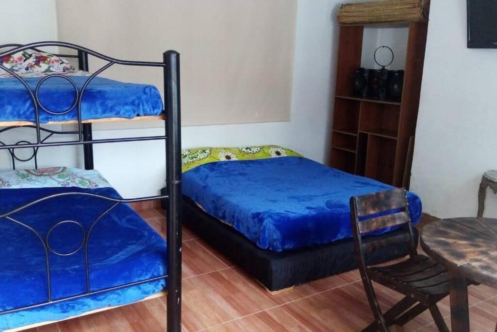 Finca Villa Jilito Arbelaez ภายนอก รูปภาพ