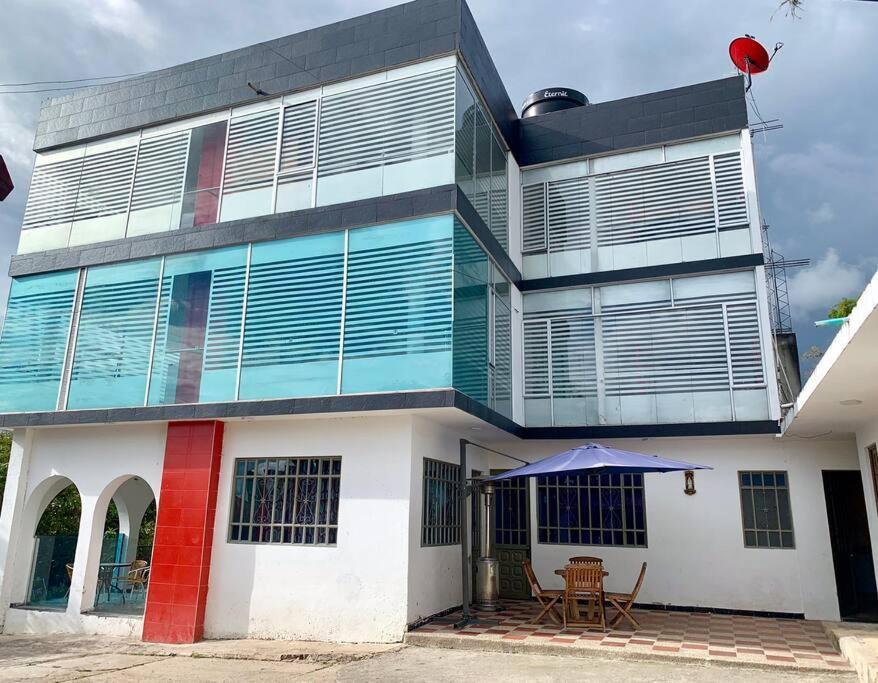 Finca Villa Jilito Arbelaez ภายนอก รูปภาพ