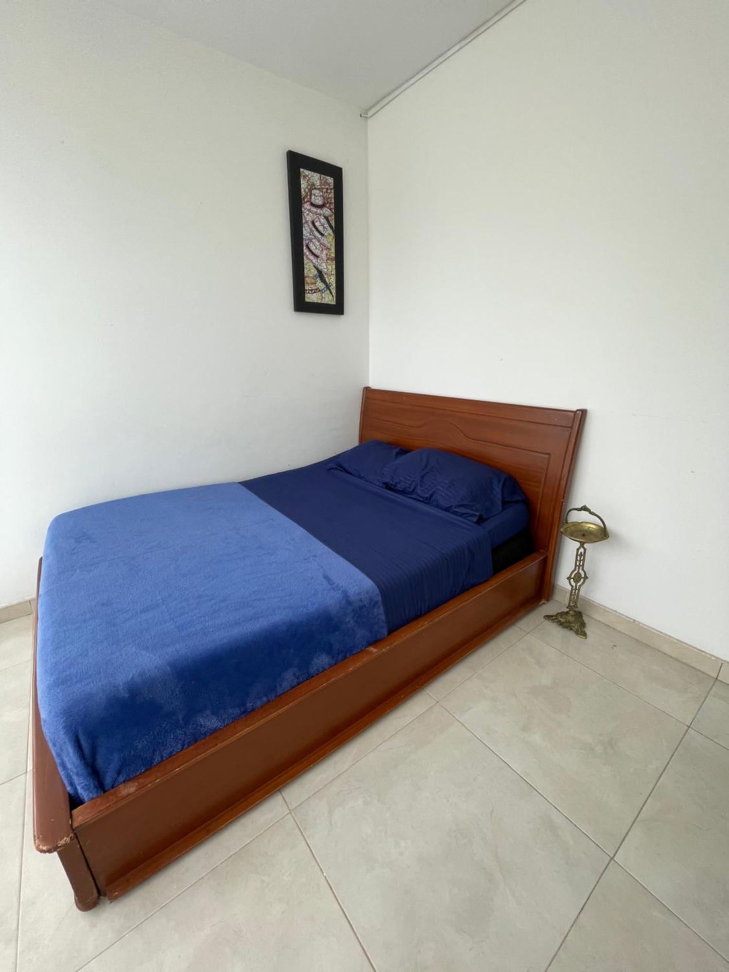 Finca Villa Jilito Arbelaez ภายนอก รูปภาพ