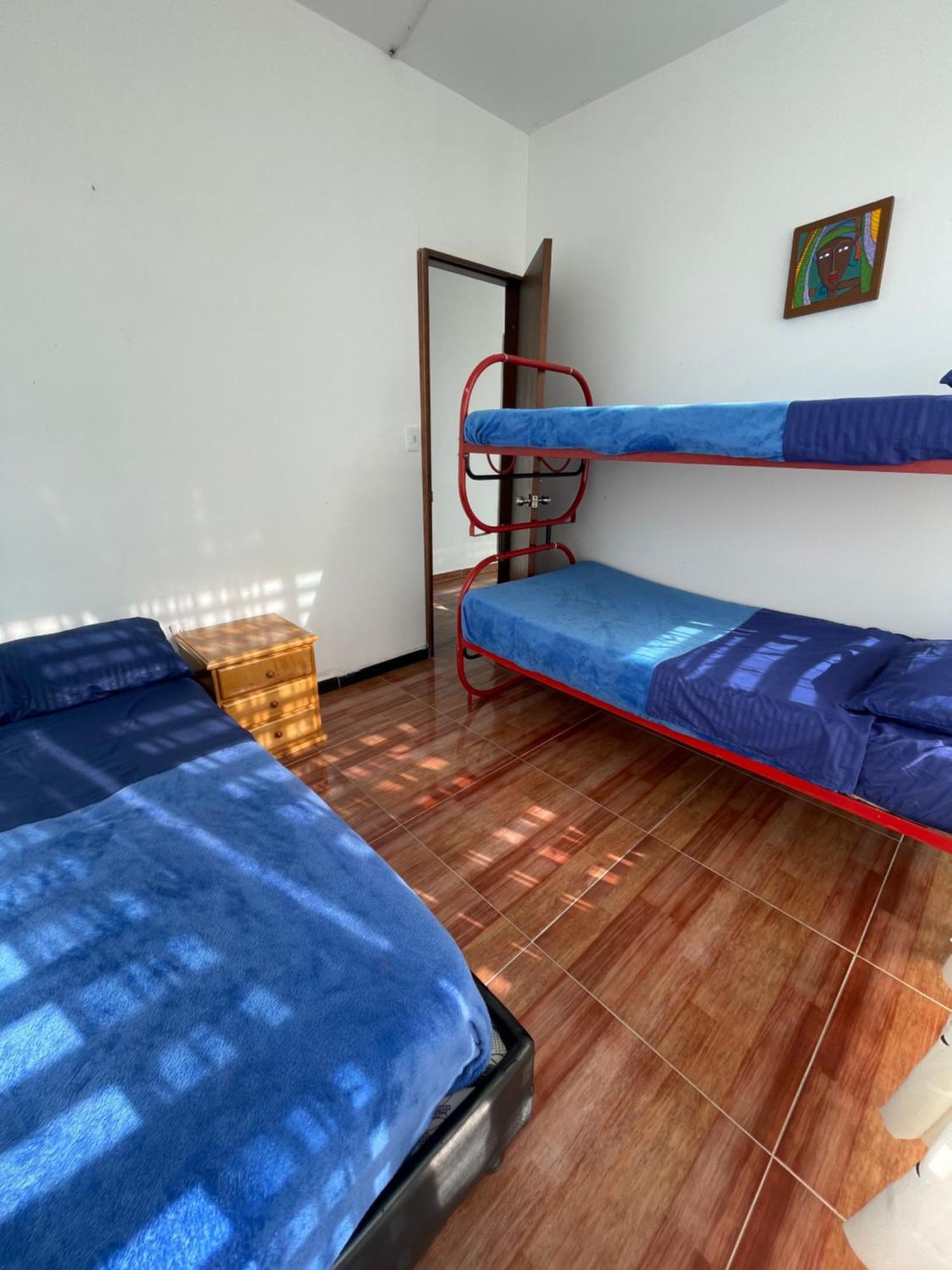 Finca Villa Jilito Arbelaez ภายนอก รูปภาพ