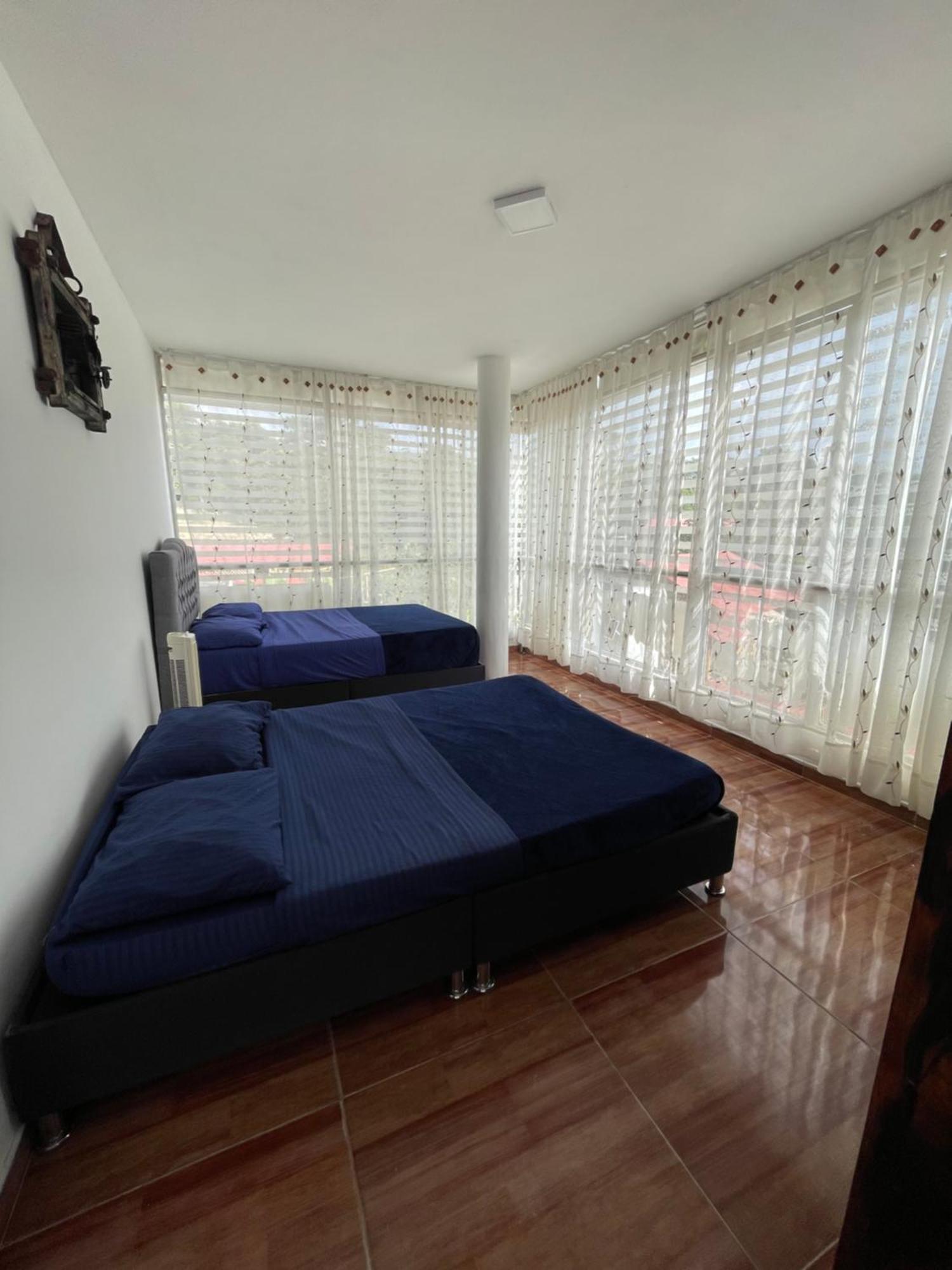Finca Villa Jilito Arbelaez ภายนอก รูปภาพ