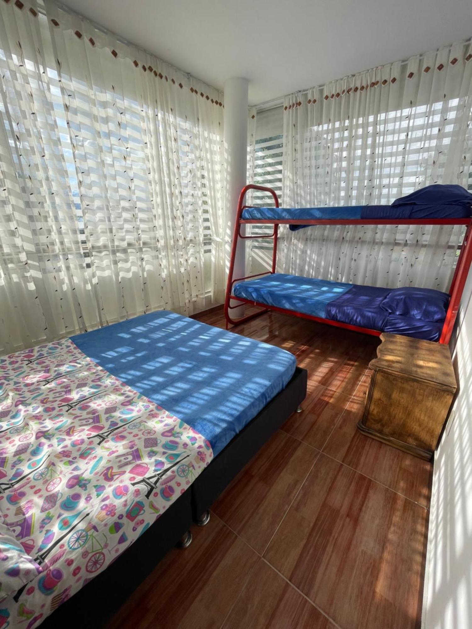 Finca Villa Jilito Arbelaez ภายนอก รูปภาพ